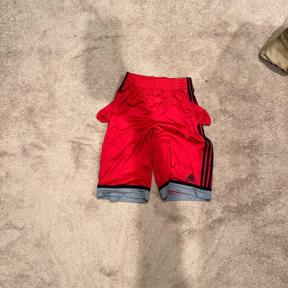 Adidas Basketball Shorts
